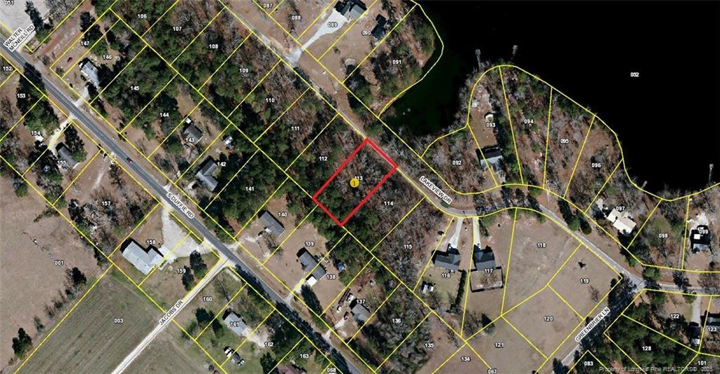 Lot A-8 Lakeview Drive