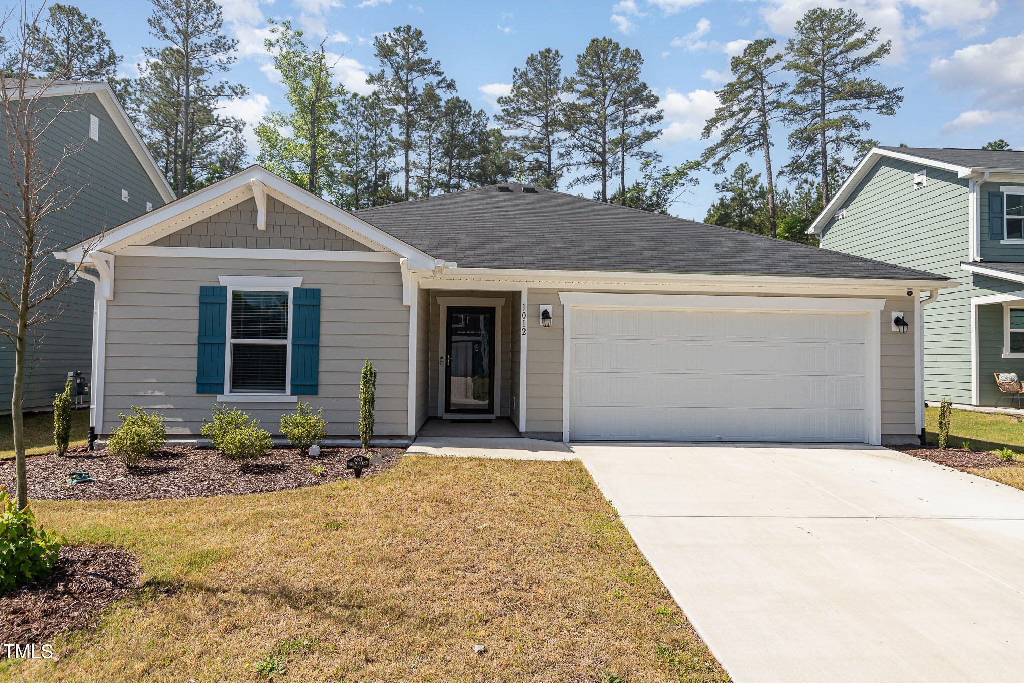 1012 Ringhill Bluff Drive