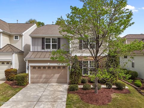 Photo of 325 Dimock Way, Wake Forest, NC 27587 (MLS # 10158553)