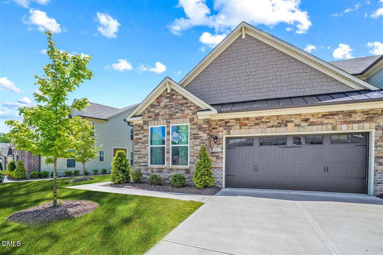3411 Antler View Drive