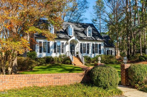 8809 Mourning Dove Road Raleigh NC 27615