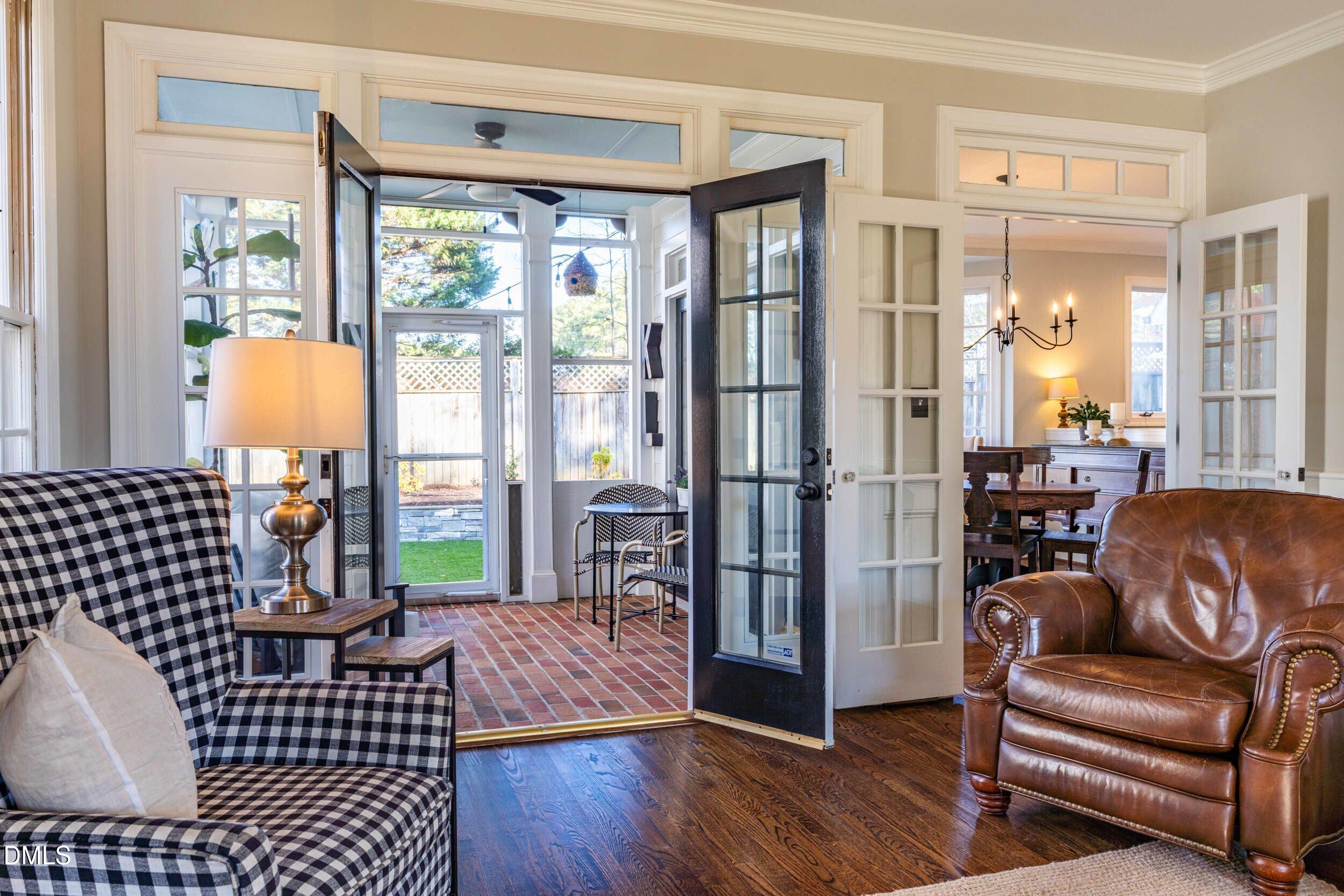 8809 Mourning Dove Road