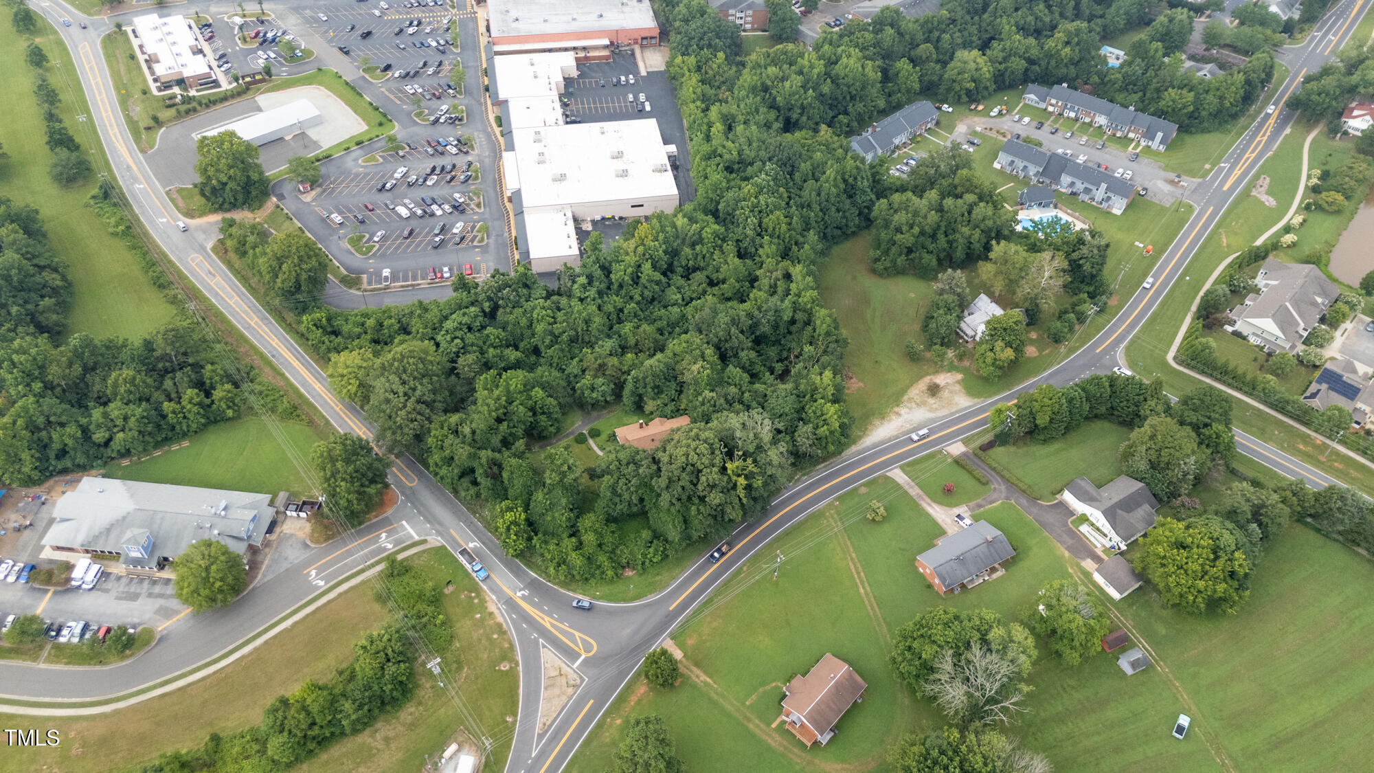 1800 Orange Grove Road Road