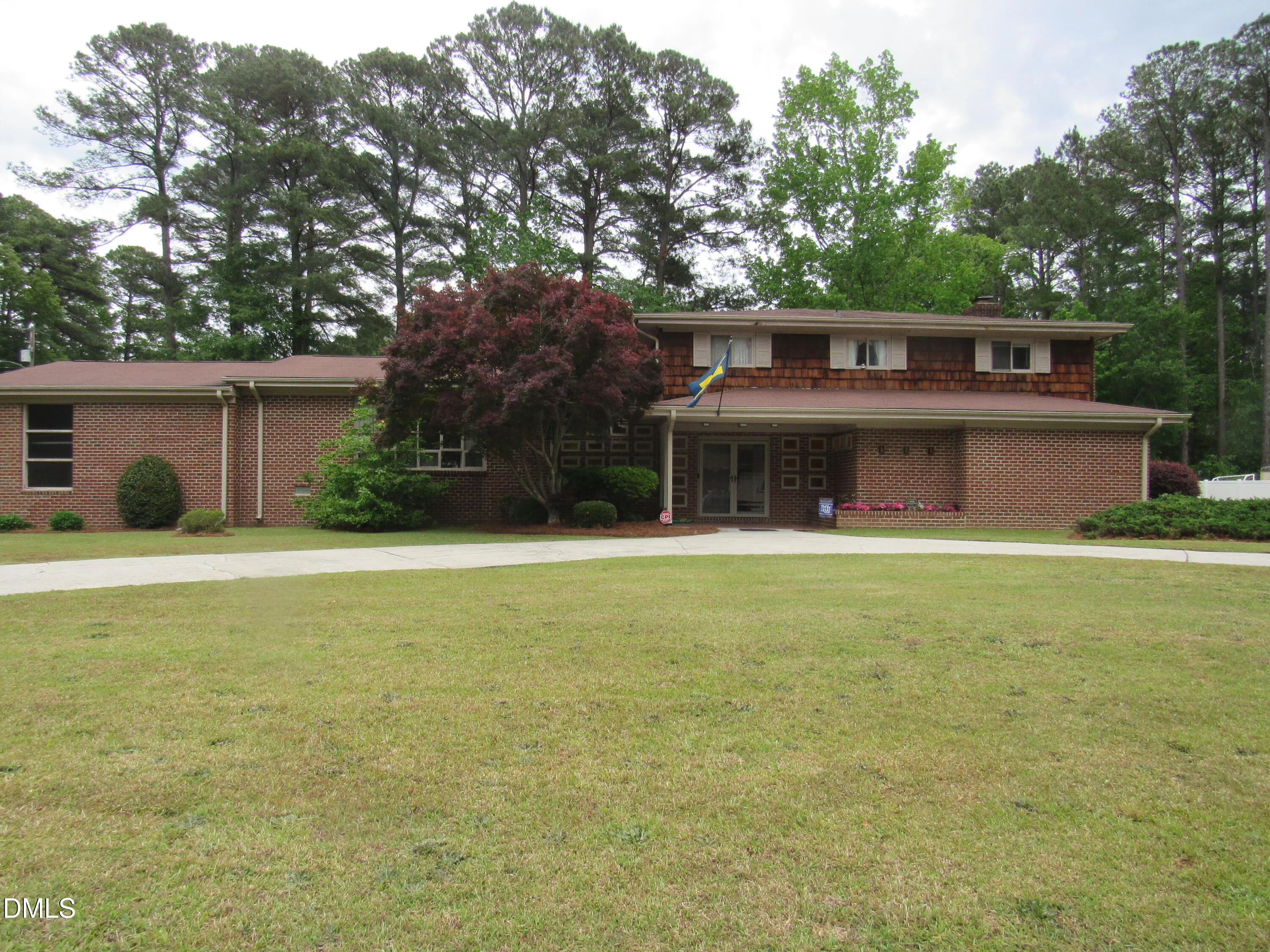 12 Cedar Drive