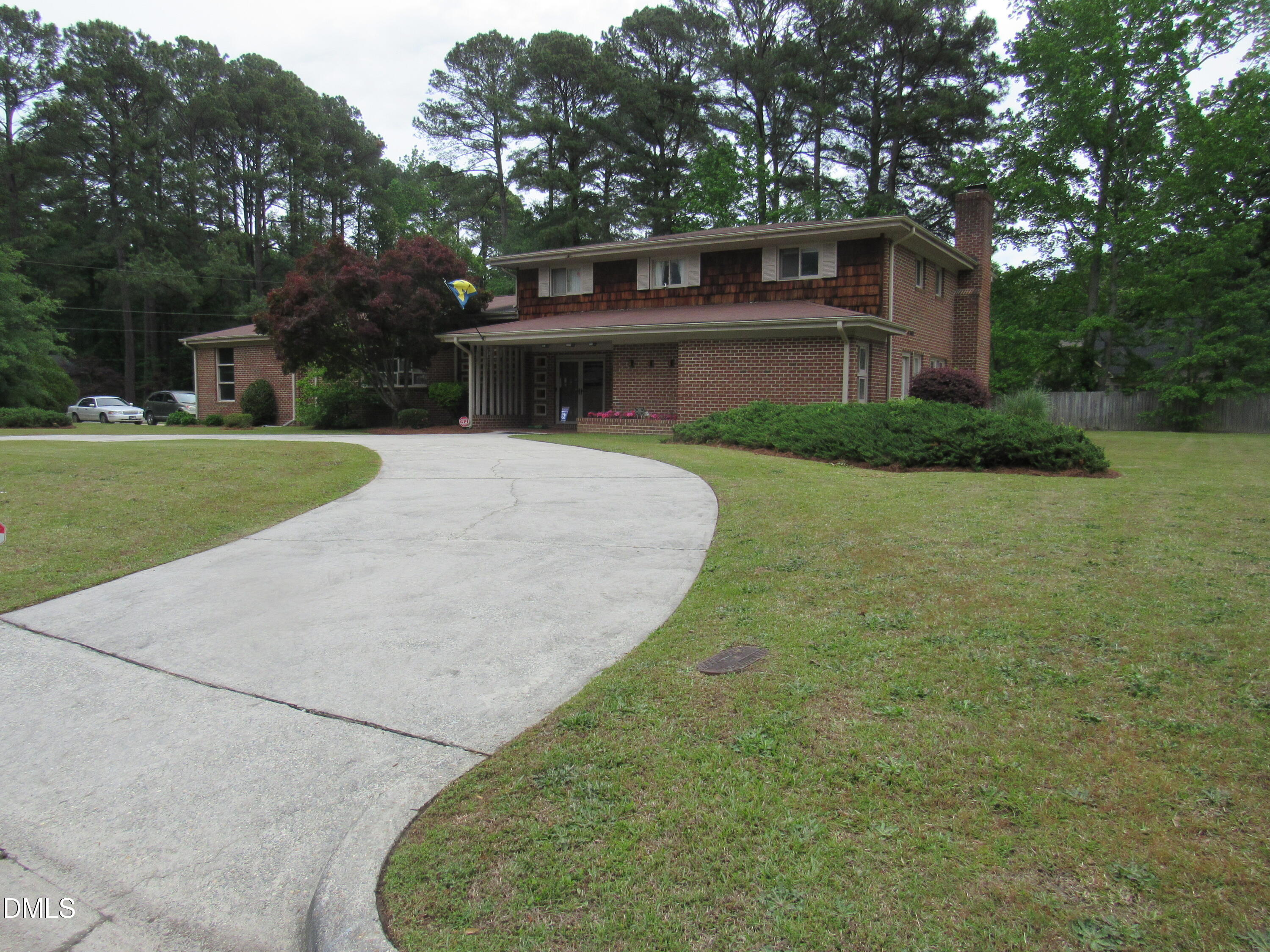 12 Cedar Drive