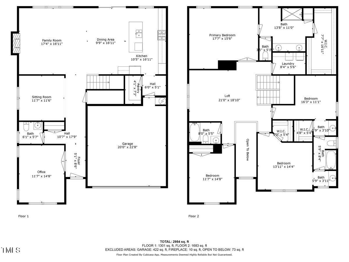 4508 Valley Crest Lane