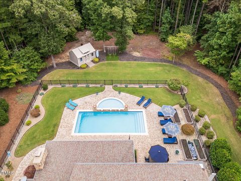 9604 Challedon Way Wake Forest NC 27587