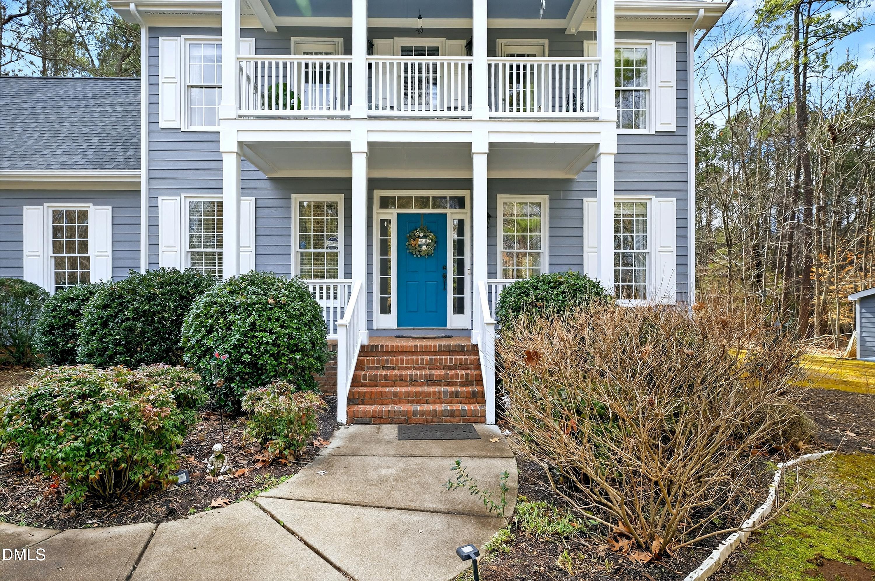 3805 Crooked Brook Trail