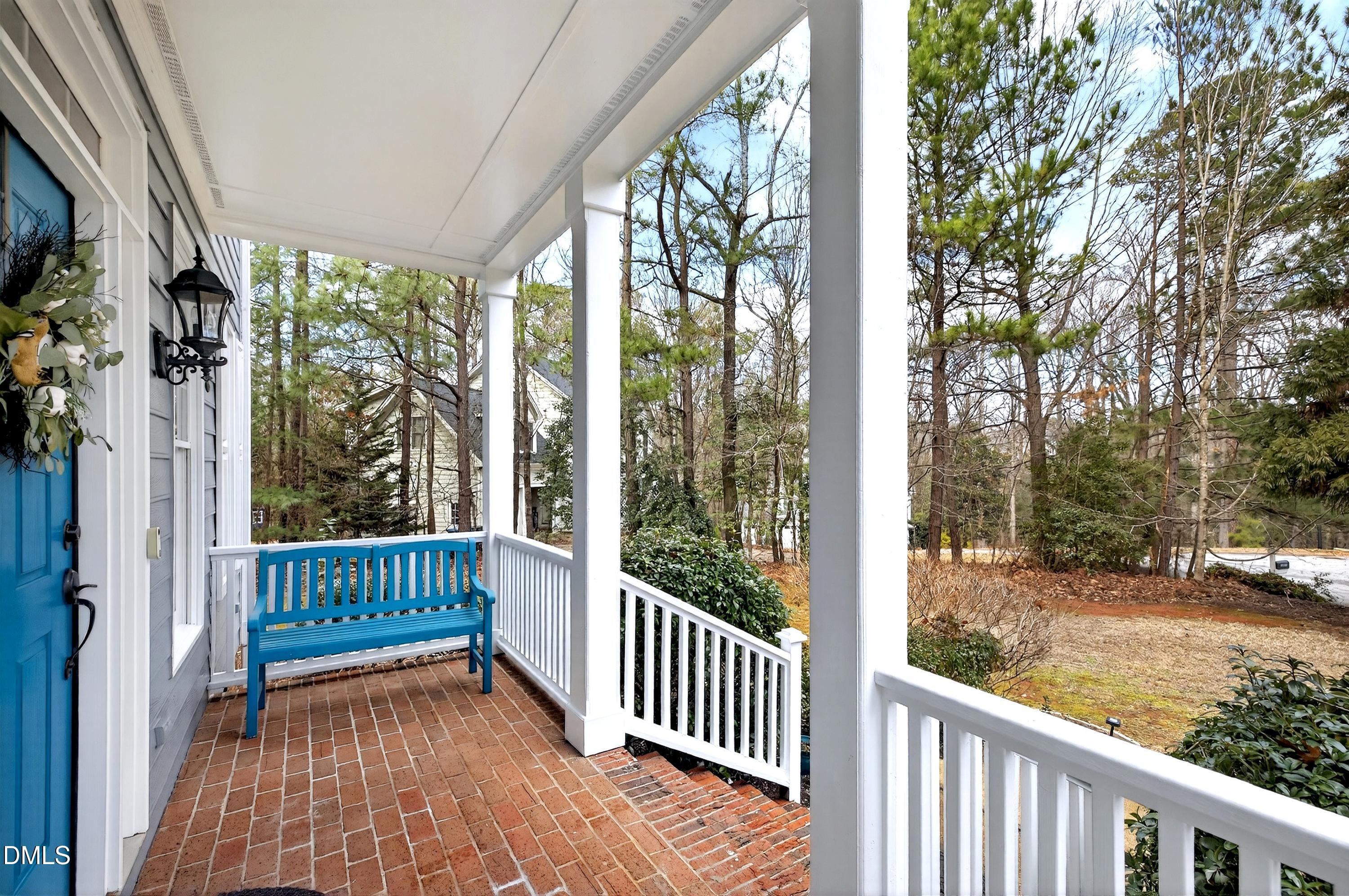 3805 Crooked Brook Trail