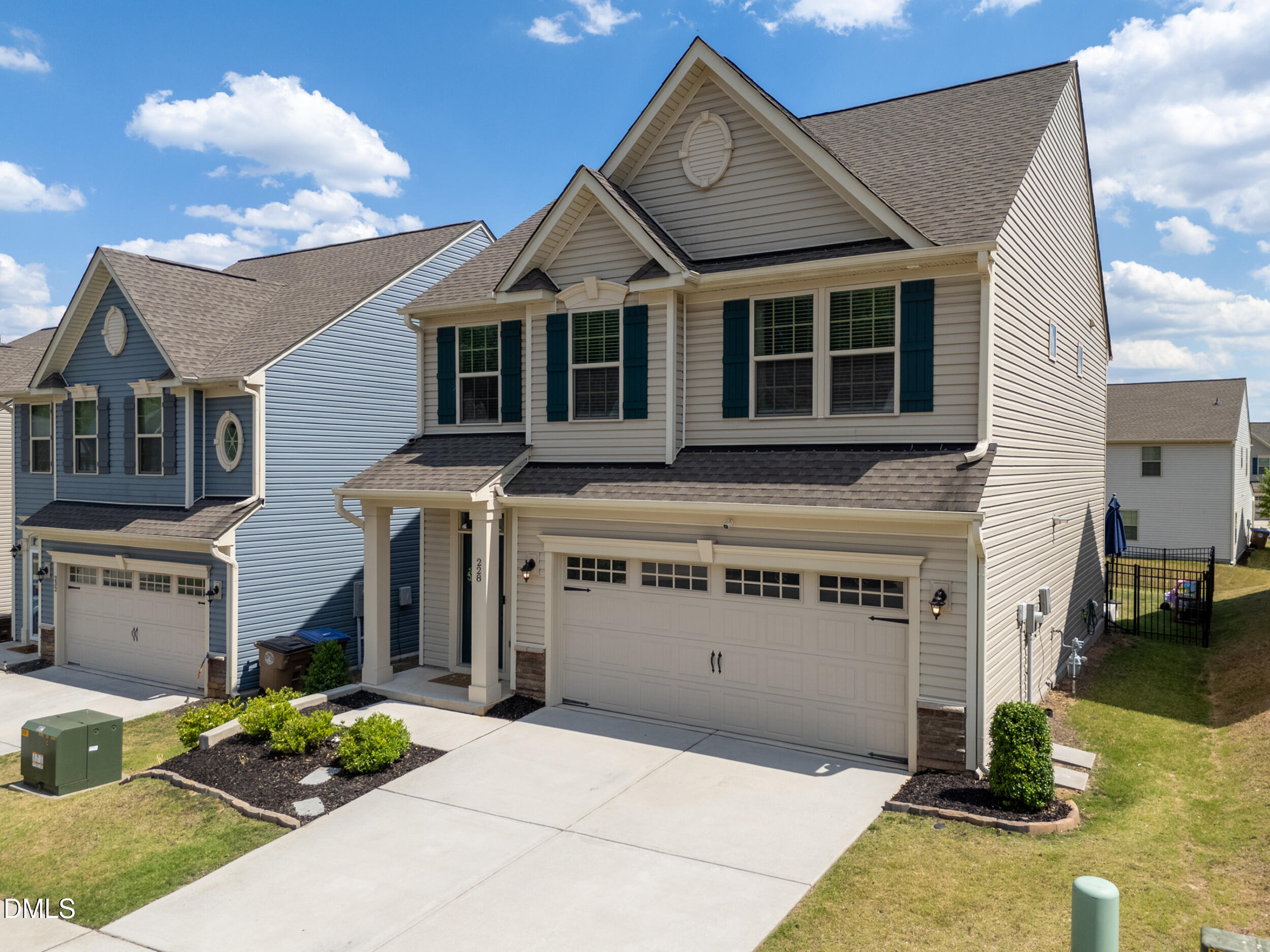 228 Hopewell Lane