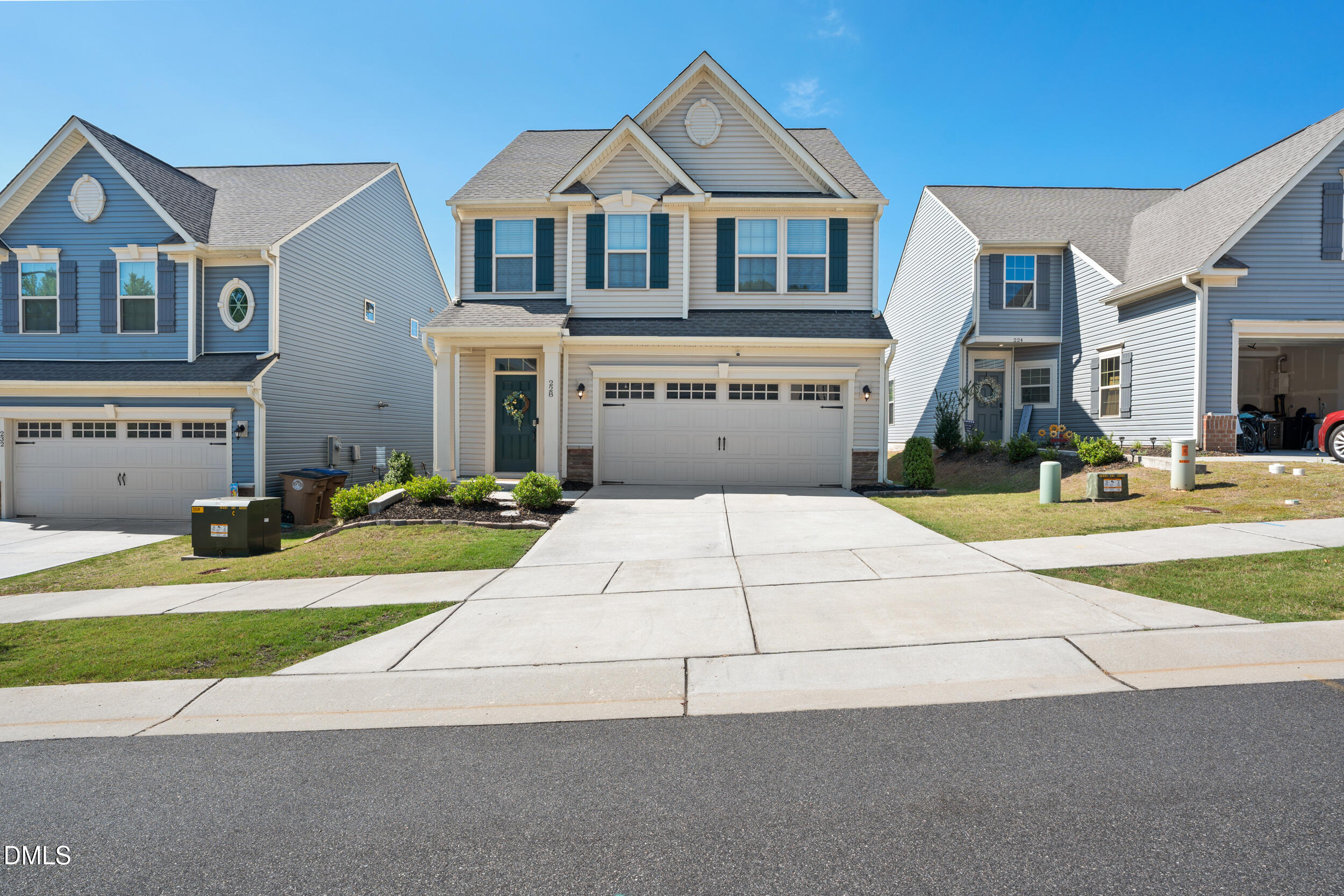 228 Hopewell Lane
