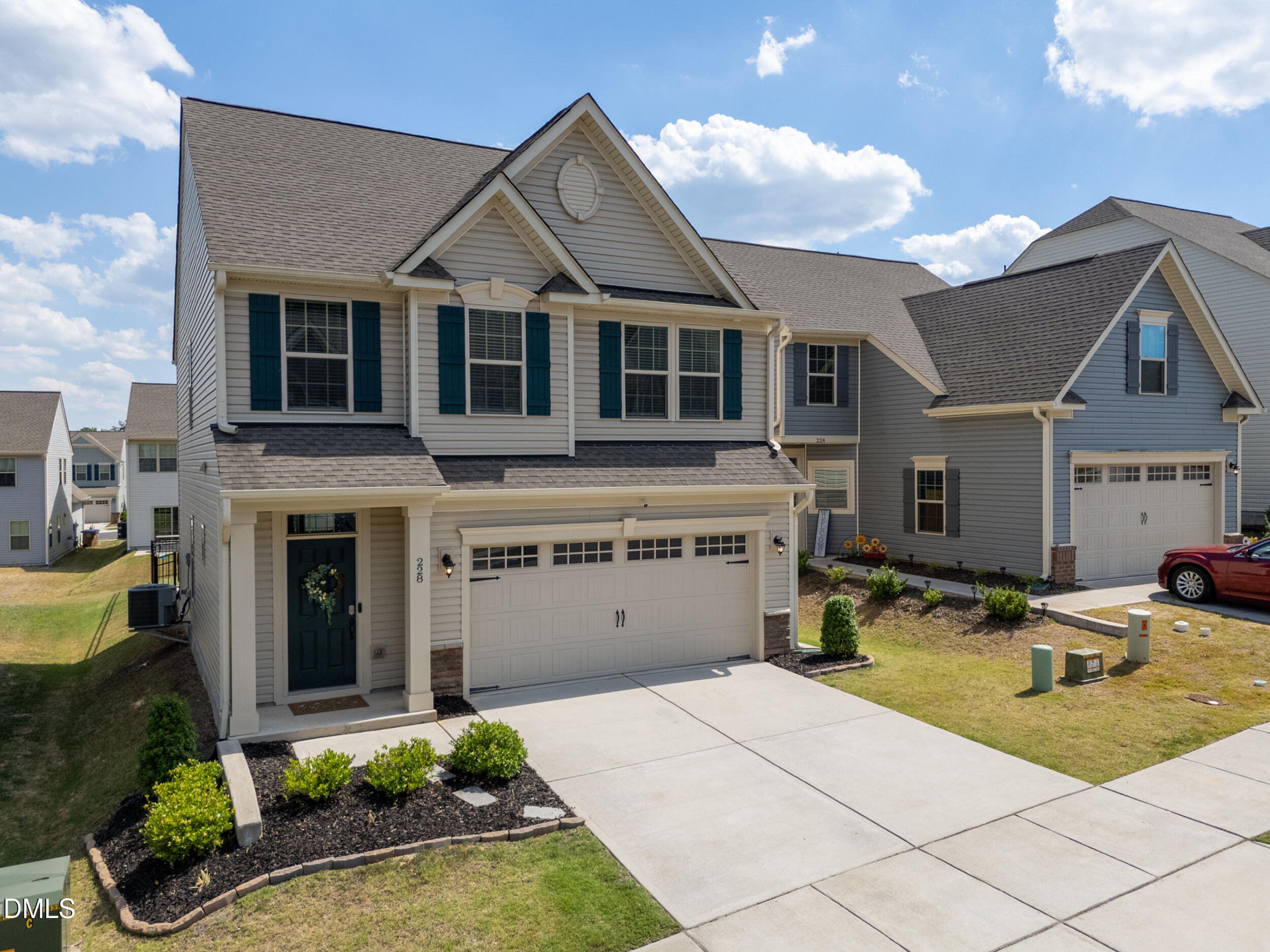 228 Hopewell Lane