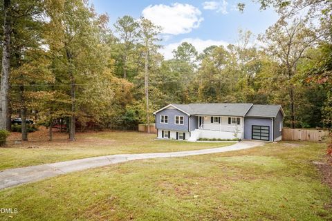 7728 Wakebrook Drive Raleigh NC 27616