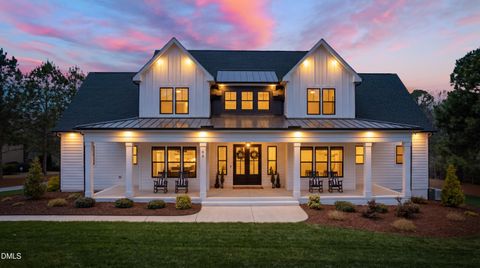 68 Harvest Lane Pittsboro NC 27312