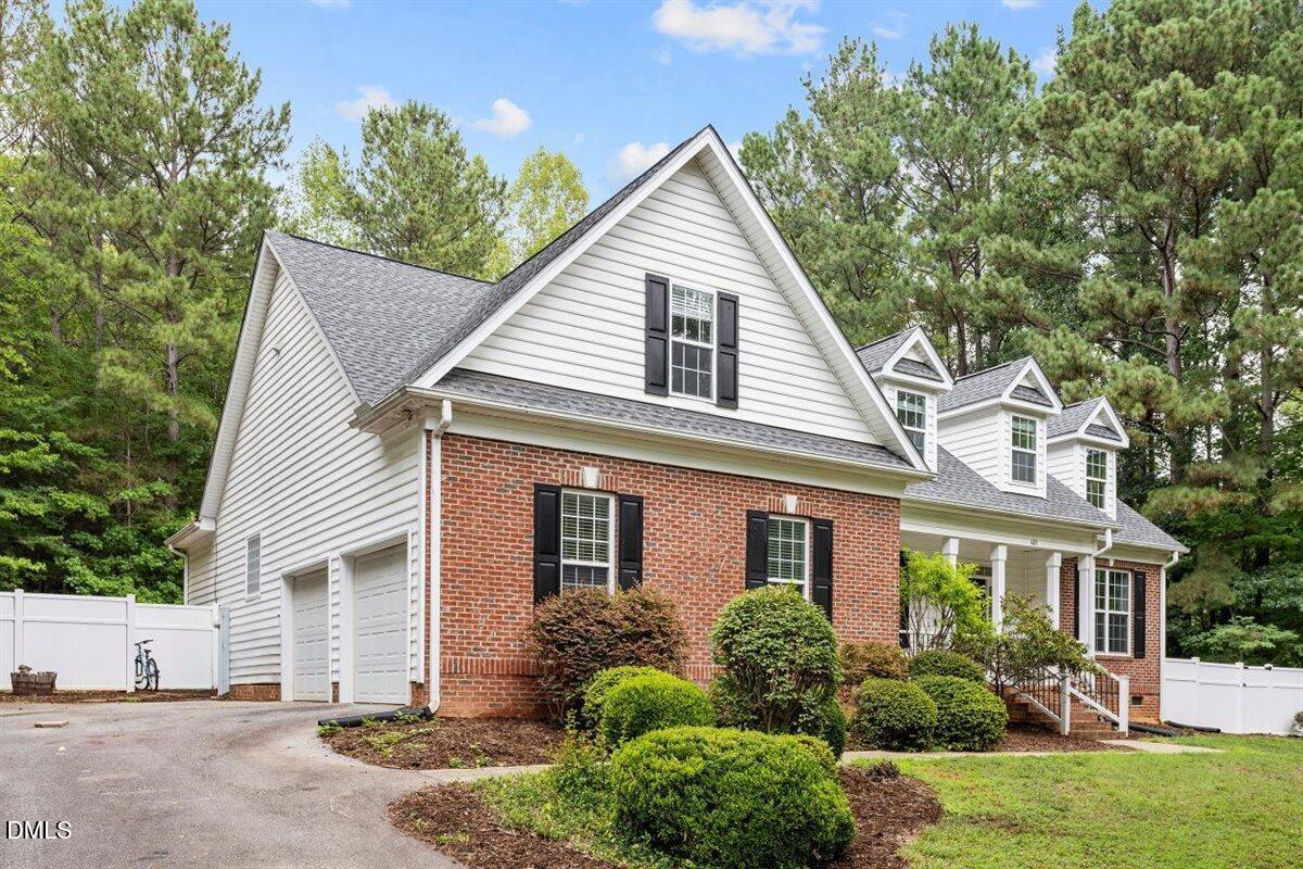603 Oaks Lane Road