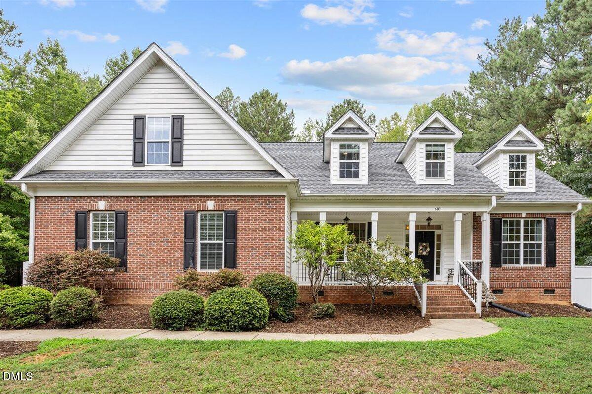 603 Oaks Lane Road