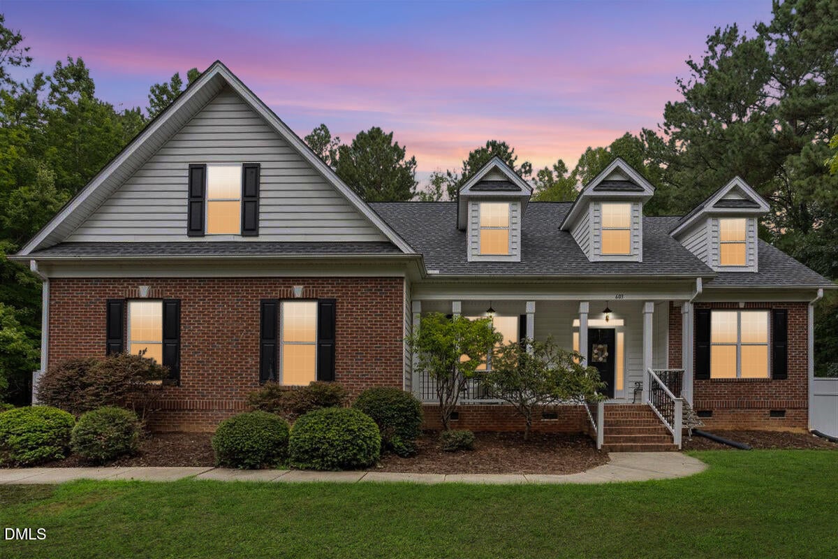 603 Oaks Lane Road, Timberlake, NC, 27583