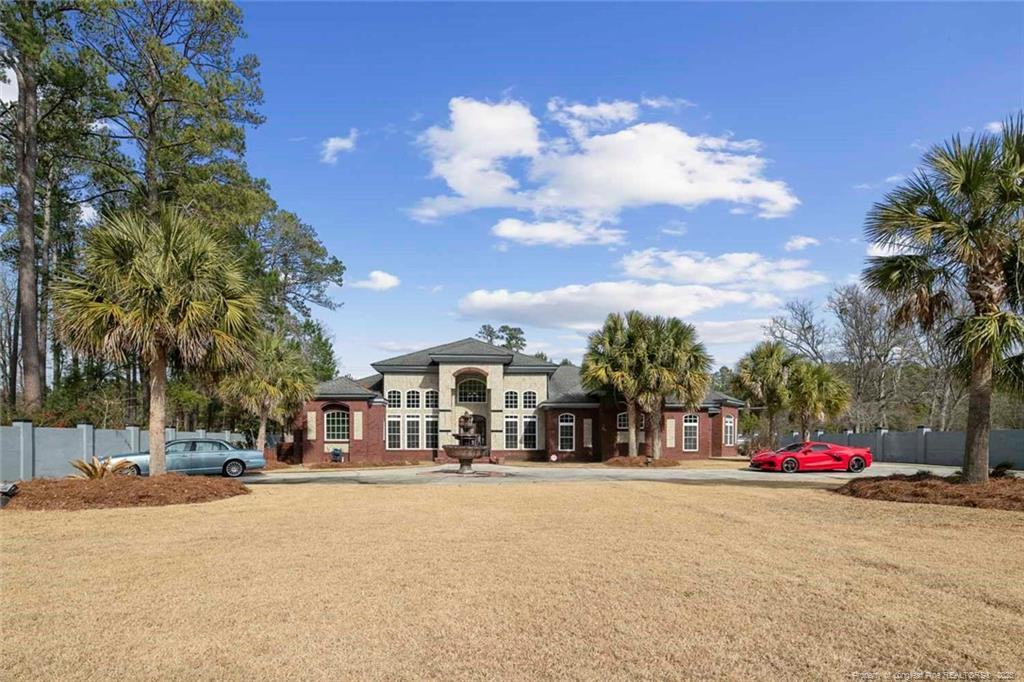 5304 Pineview Road