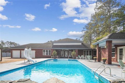 5304 Pineview Road Lumberton NC 28360