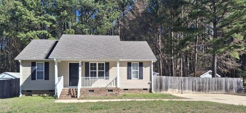 913 Amber Acres Lane Knightdale NC 27545