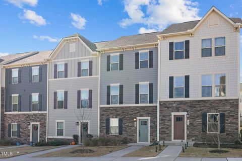 209 Timber Forest Lane Cary NC 27519