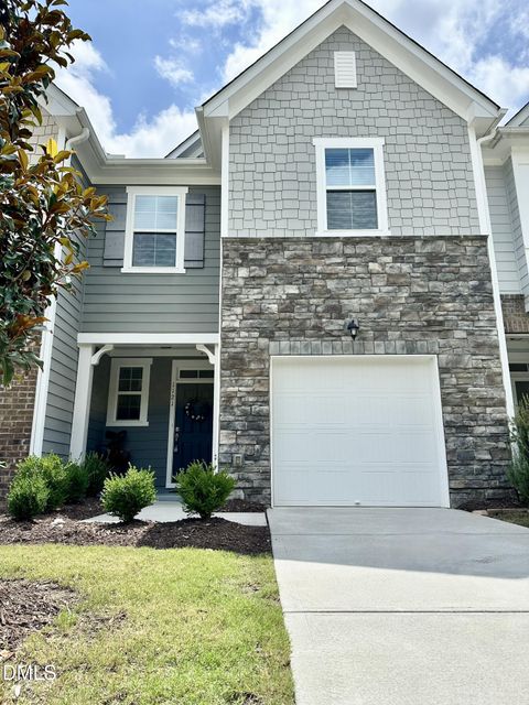 1121 Little Gem Lane Apex NC 27523