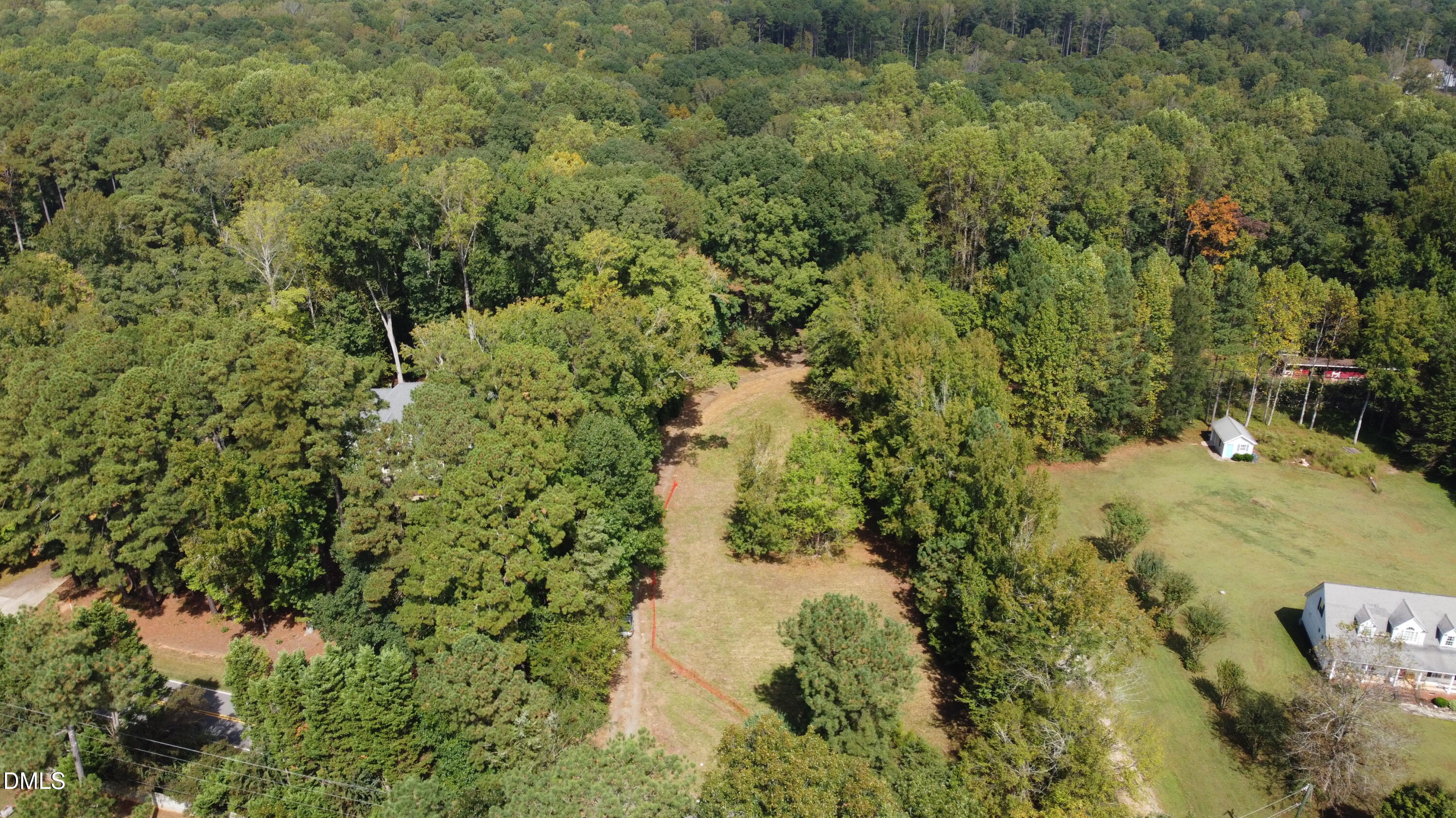 3028 Mount Vernon Church Road