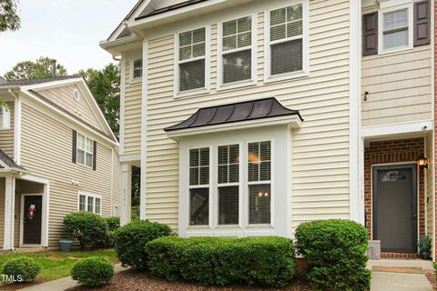 Townhouse in Raleigh NC 8741 Camden Park Drive 3.jpg