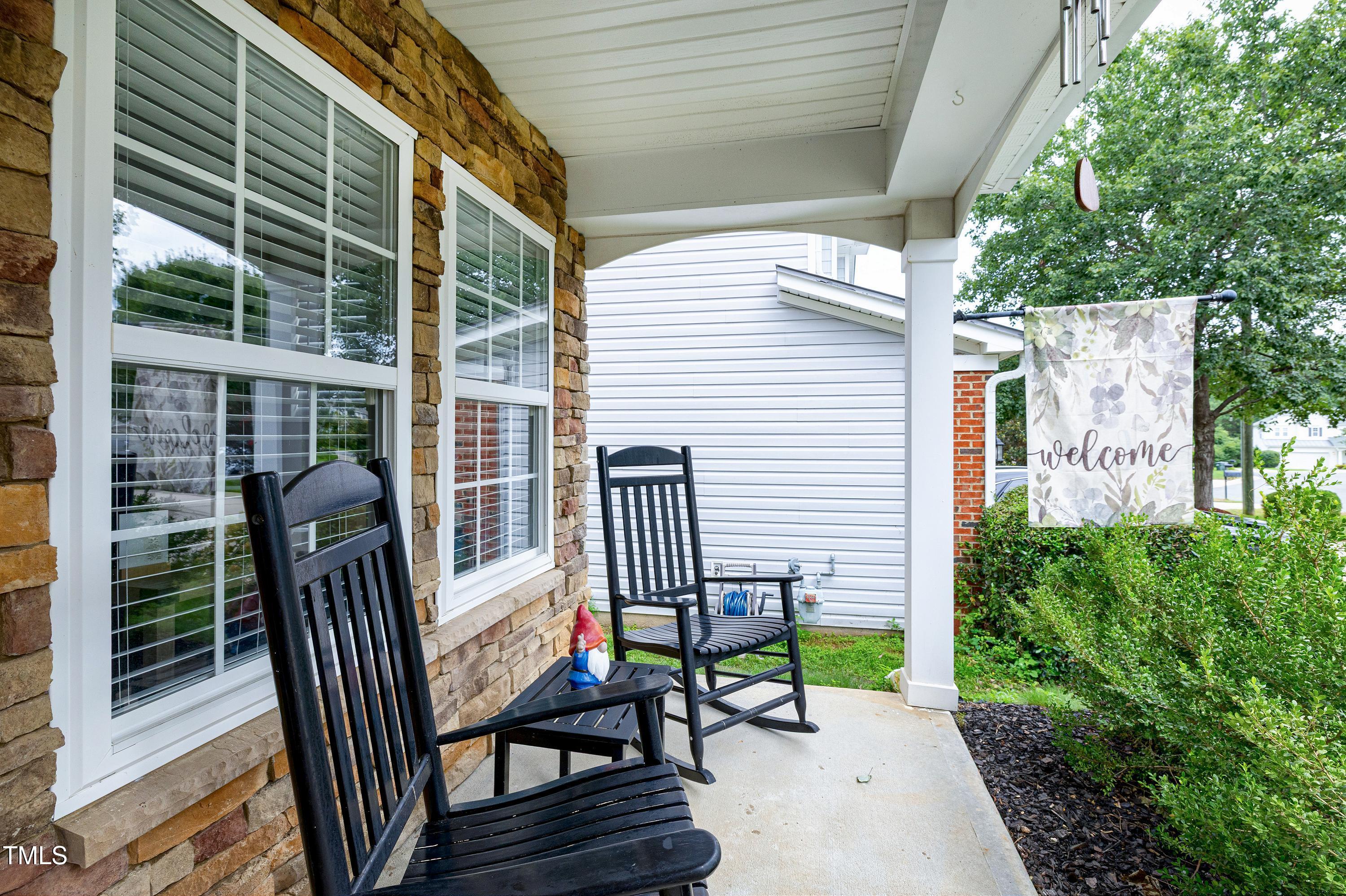 5428 Meryton Park Way