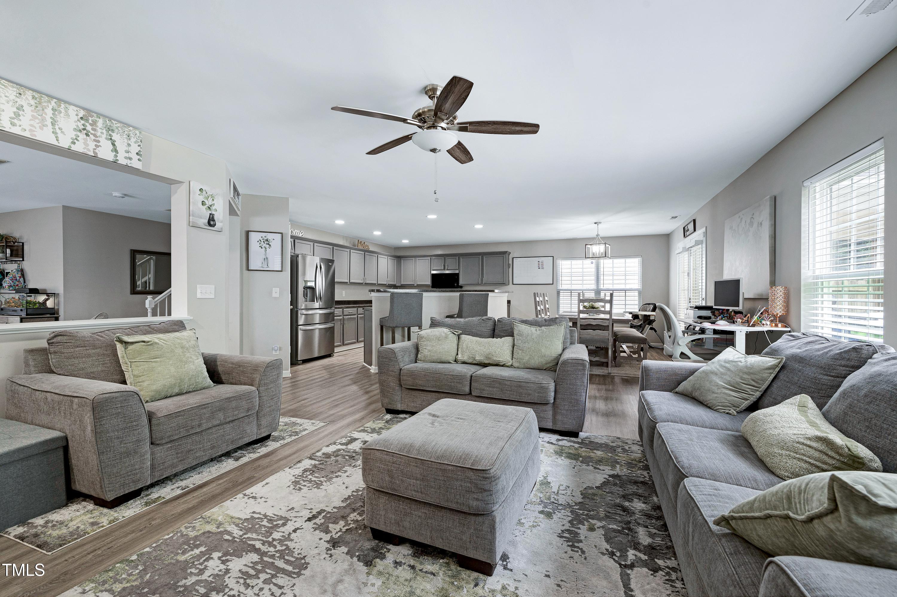 5428 Meryton Park Way