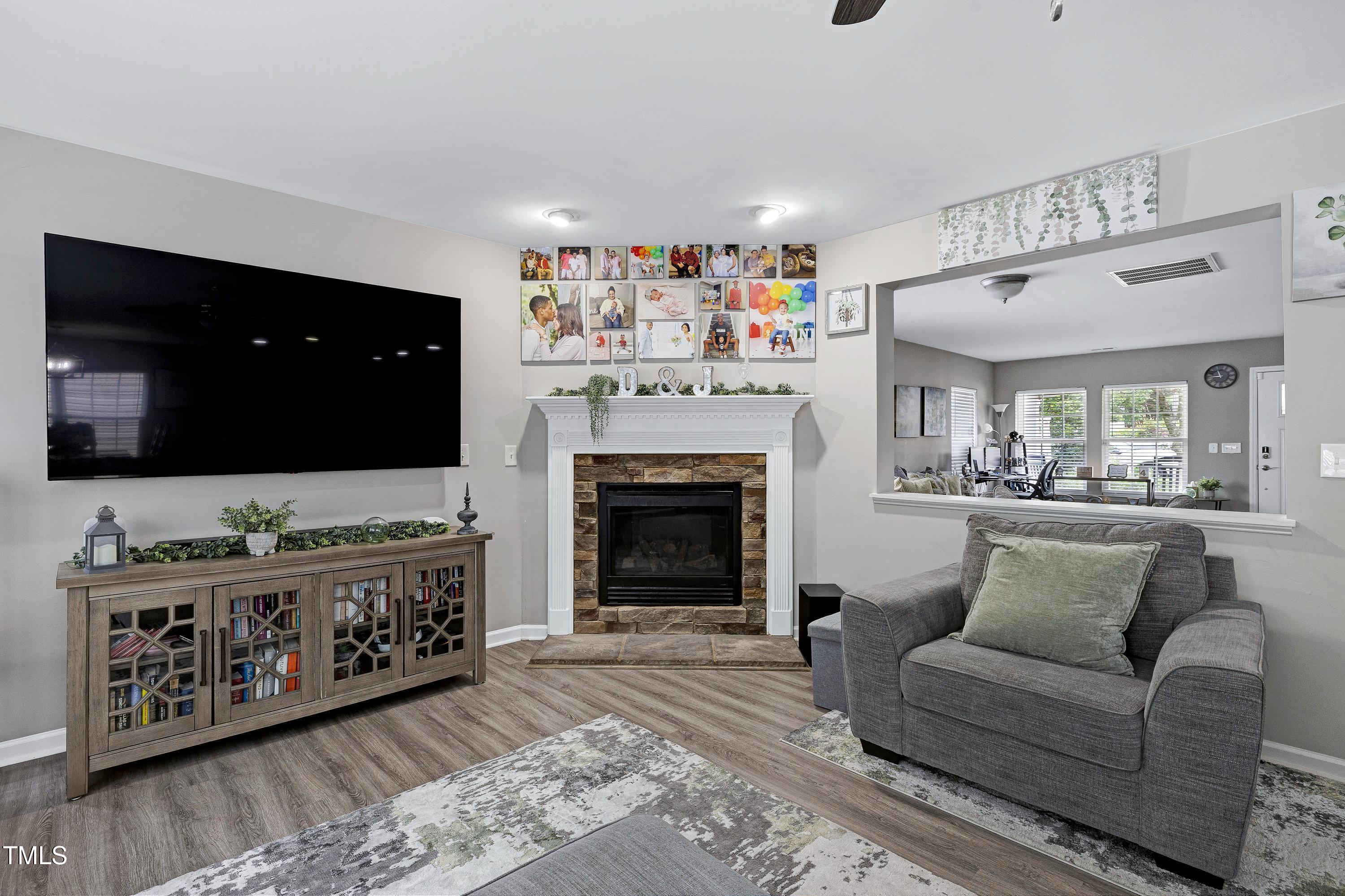 5428 Meryton Park Way