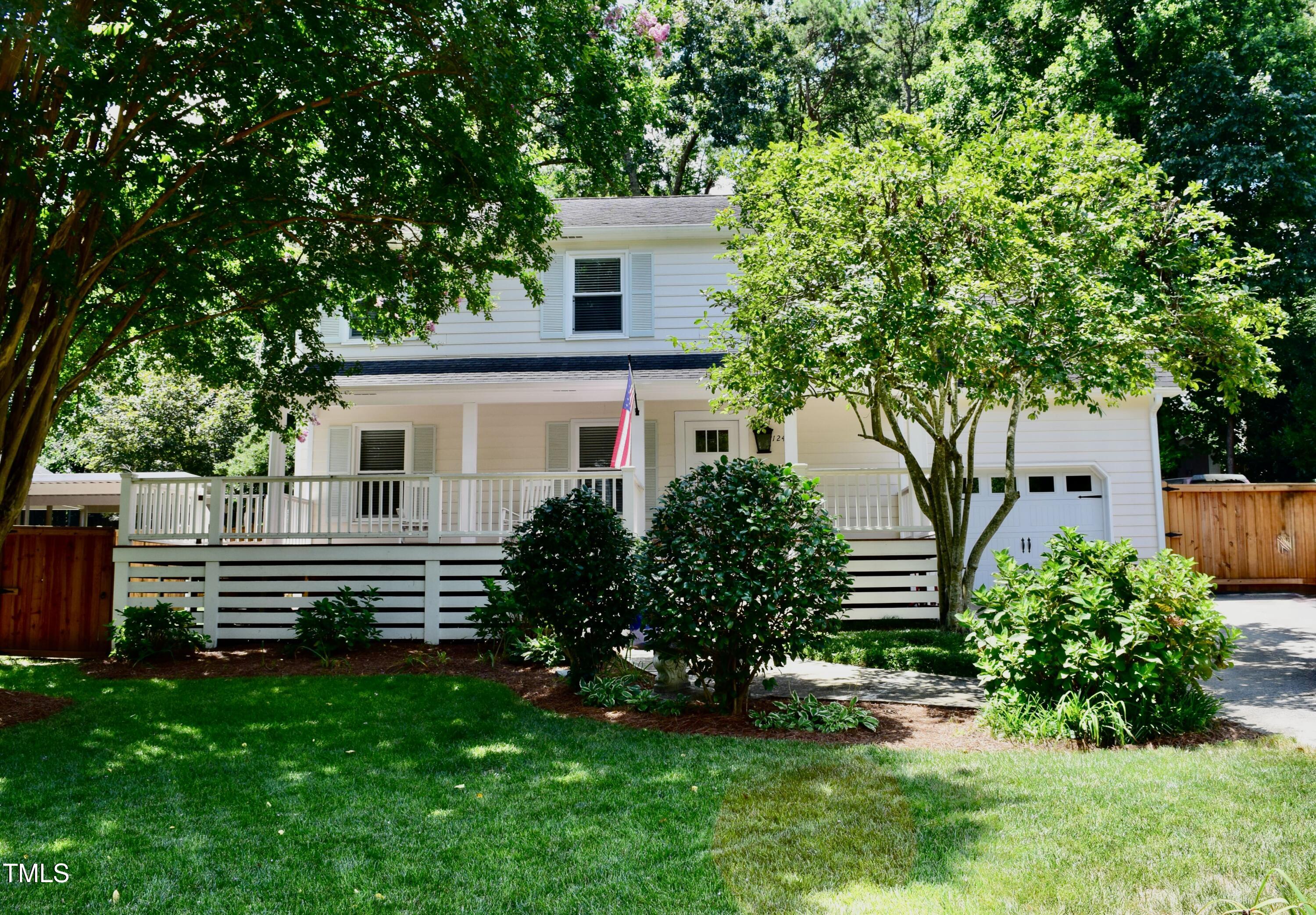 124 Burkwood Lane