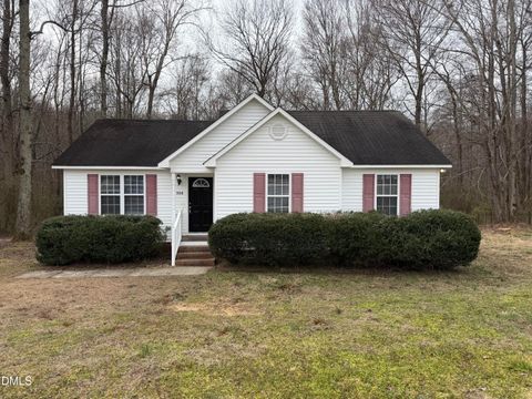 300 Melanie Court Clayton NC 27520