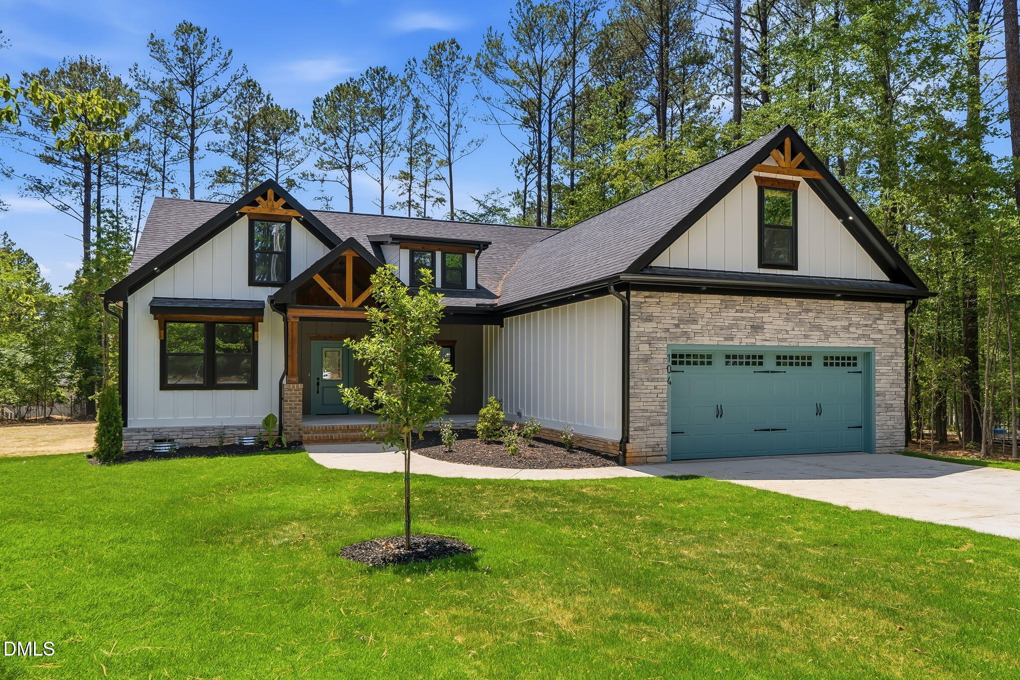 104 Medicine Cove
