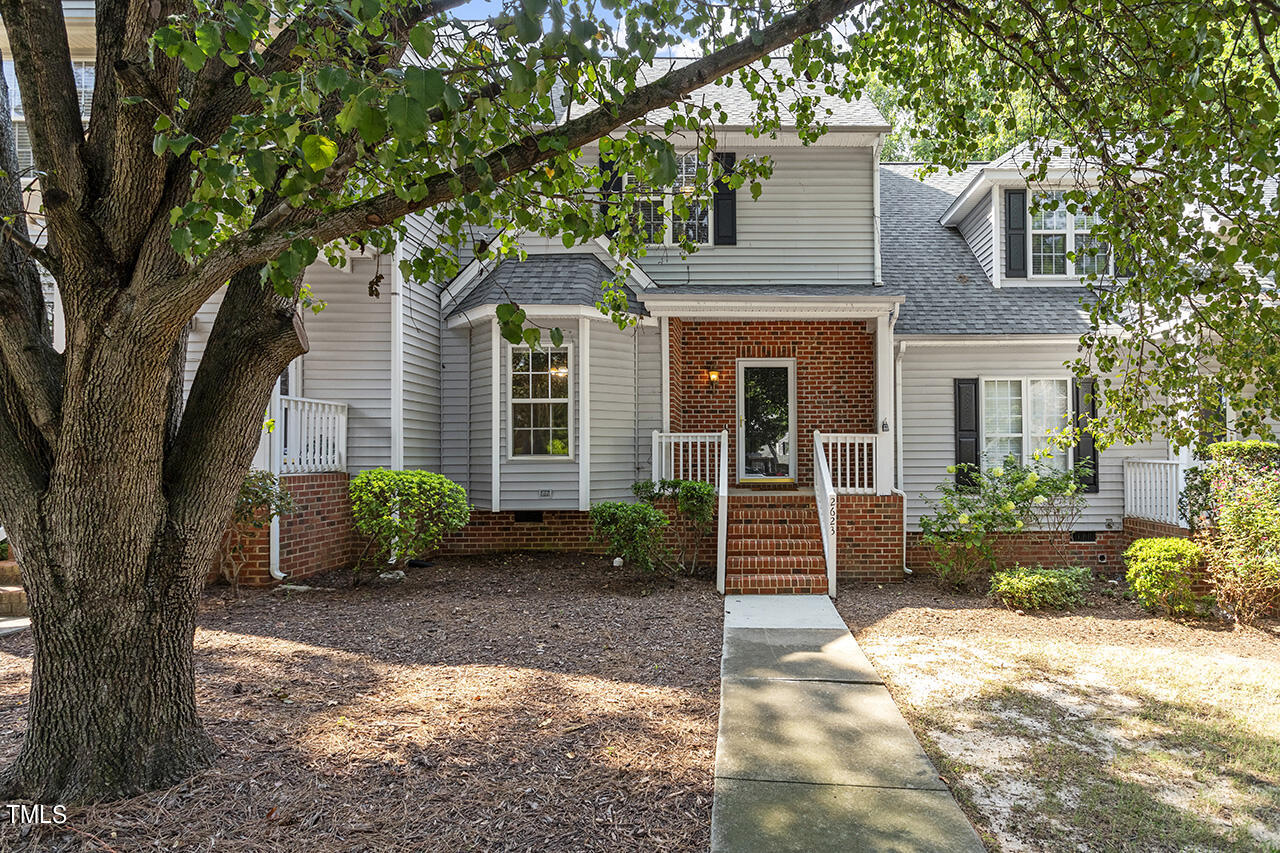 View Raleigh, NC 27603 townhome