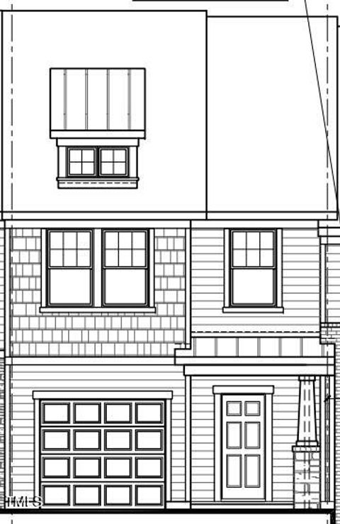 673 Leland Hill Circle Zebulon NC 27597