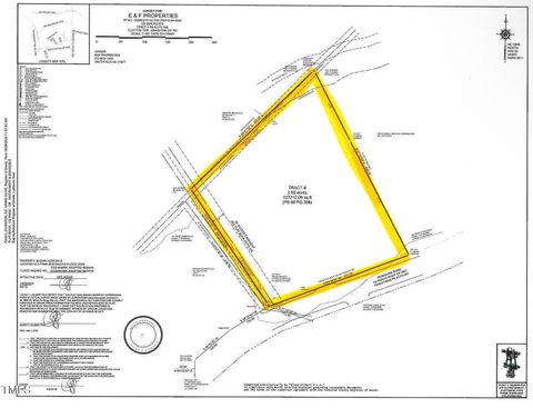 000 Berkshire Road Smithfield NC 27577