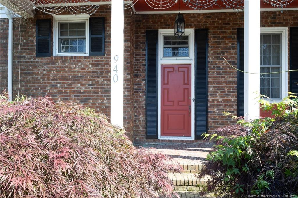 940 Union Chapel Road