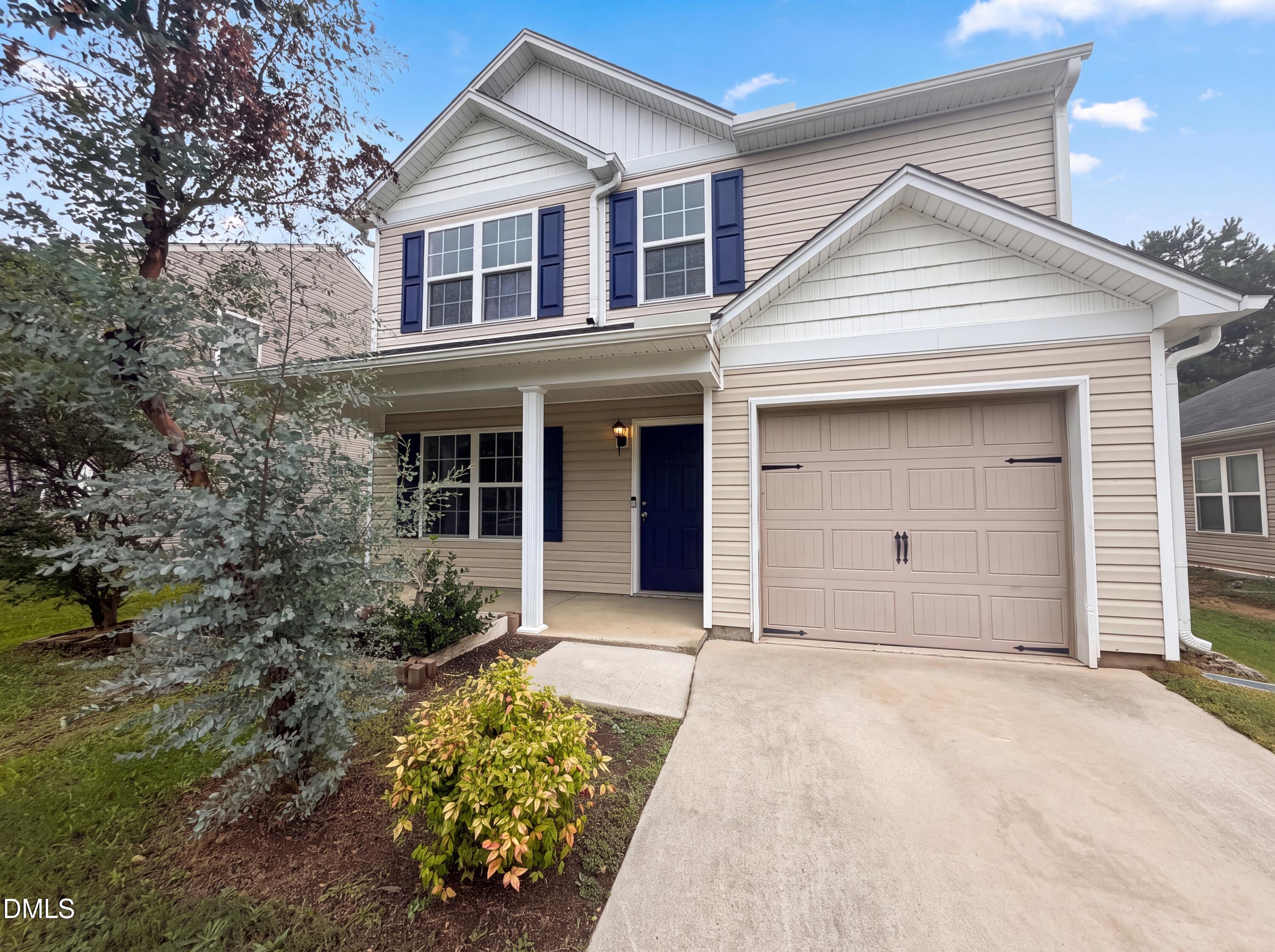 1617 Brownairs Lane, Raleigh, NC, 27610