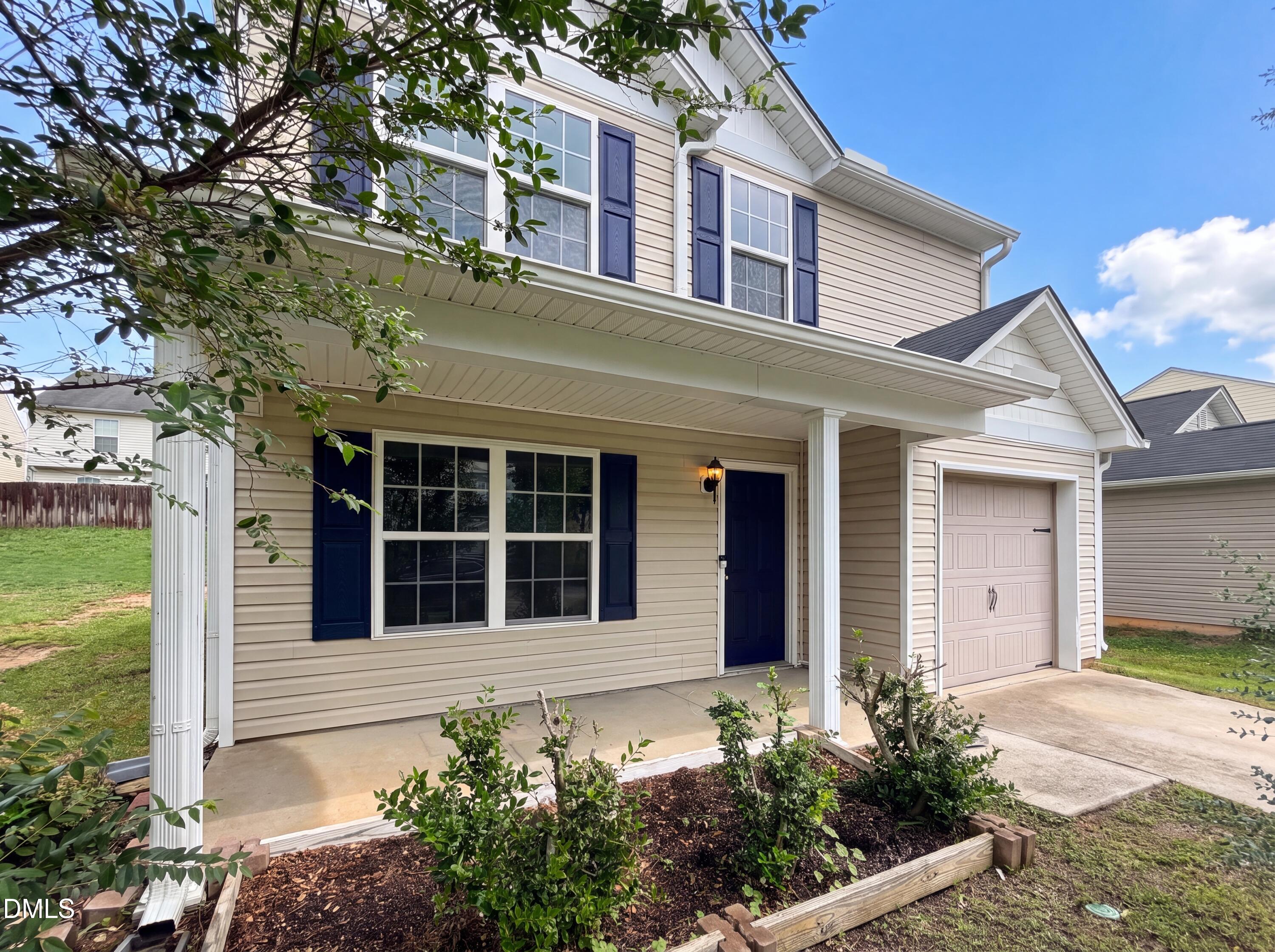 1617 Brownairs Lane