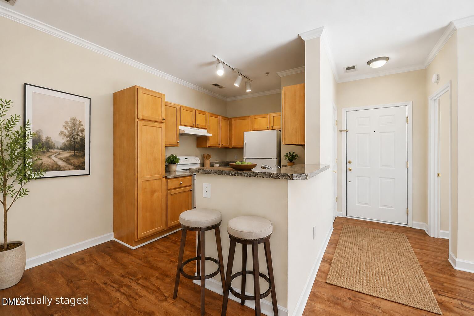 801 Moratuck Drive 202
