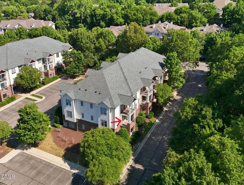 Photo of 801 Moratuck Drive #202, Raleigh, NC 27604 (MLS # 10169179)