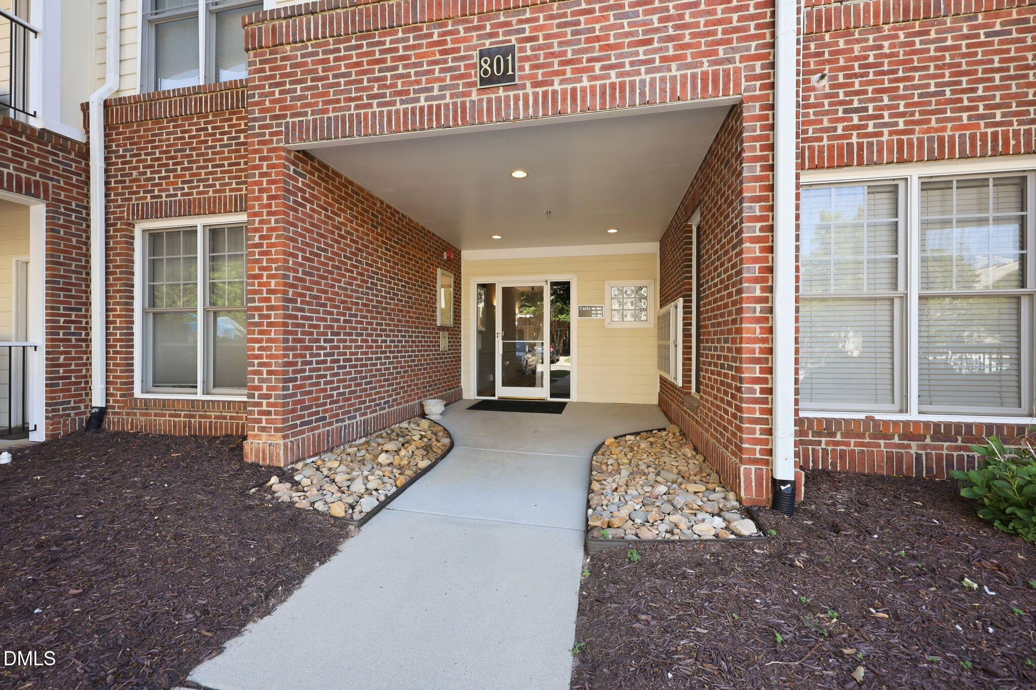 801 Moratuck Drive 202
