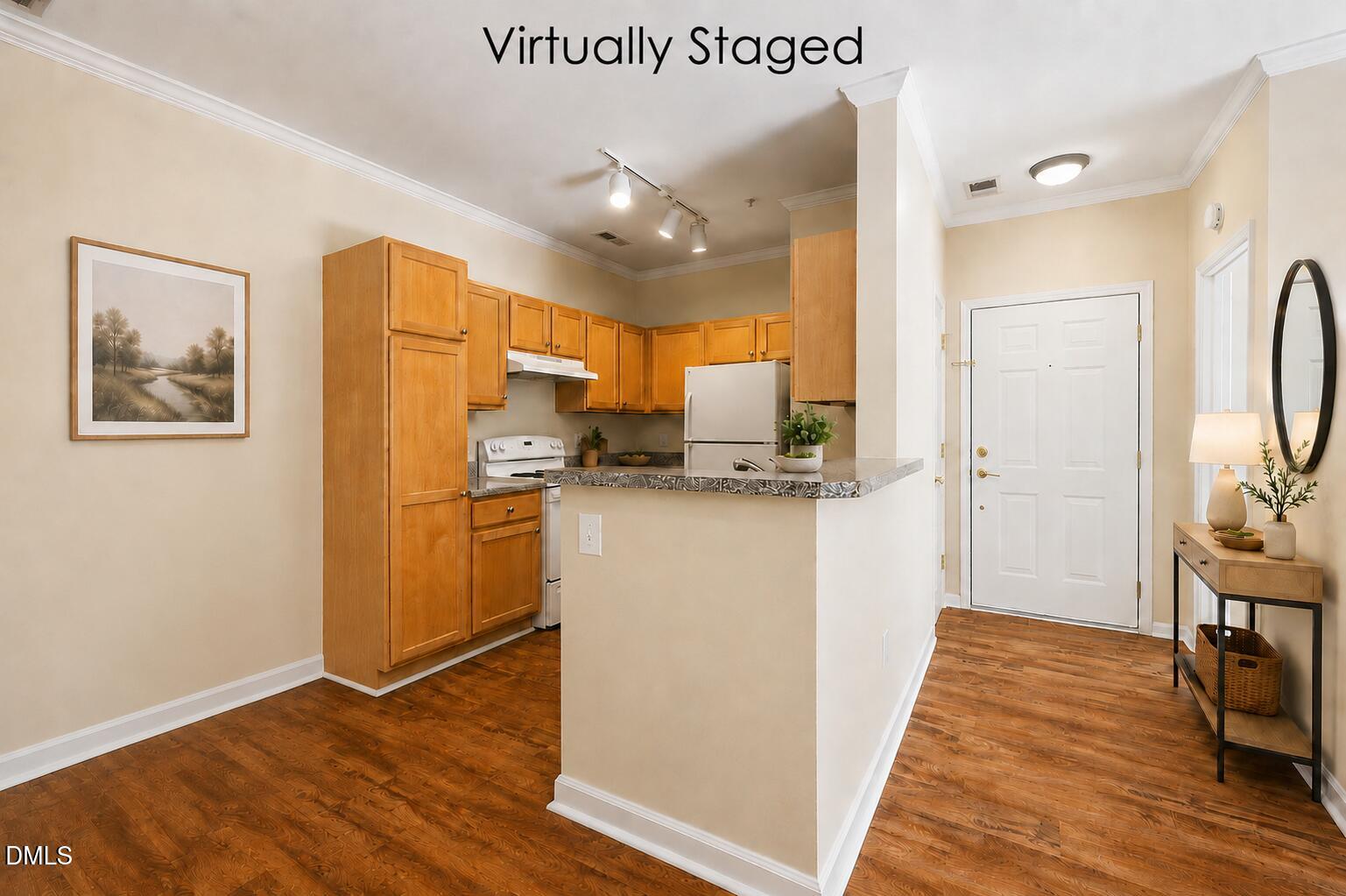 801 Moratuck Drive 202
