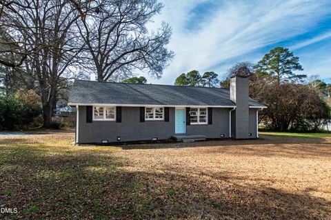 801 Powell Drive Garner NC 27529