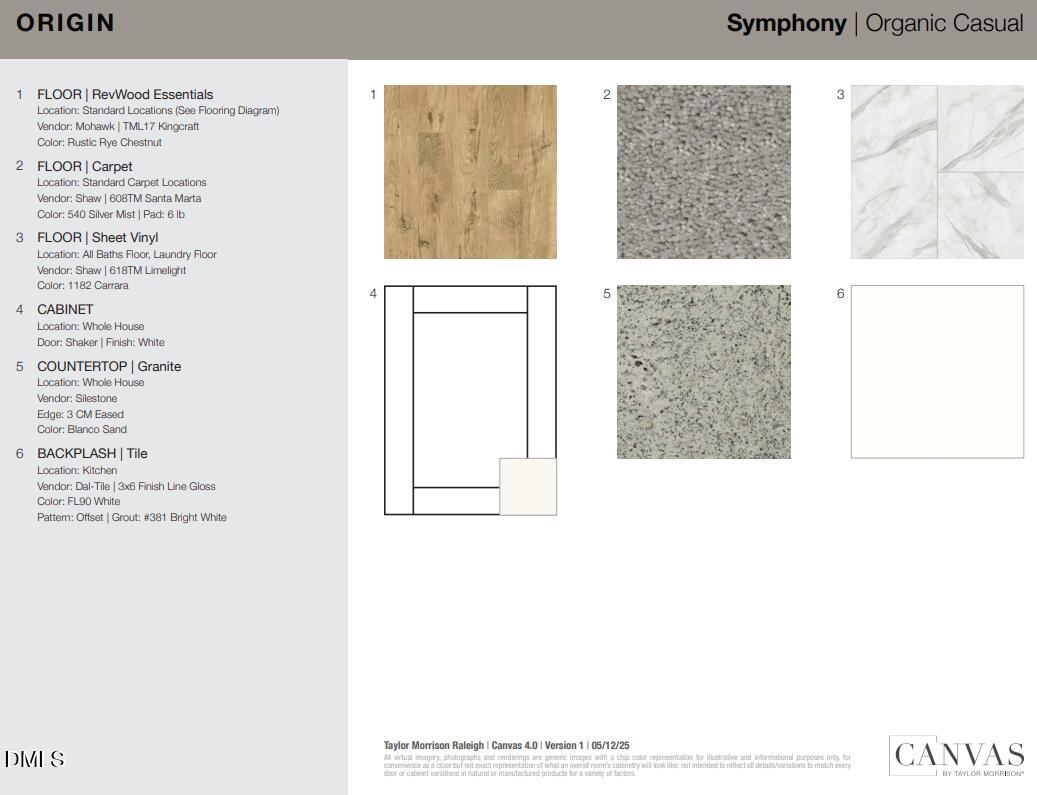 283 Hickory Grove Drive