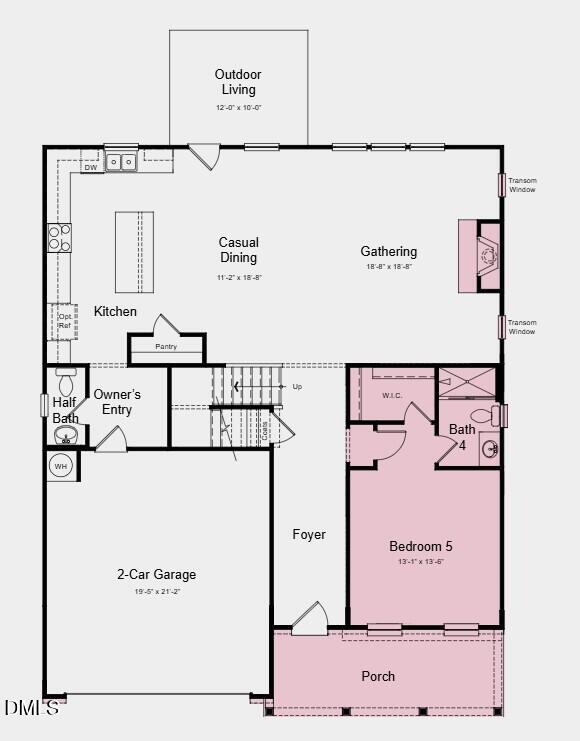 283 Hickory Grove Drive