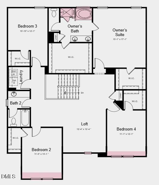 283 Hickory Grove Drive