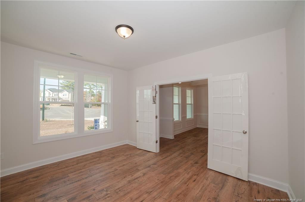 600 Cresswell Moor Way