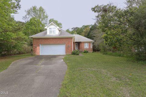 129 Southern Hills Drive New Bern NC 28562